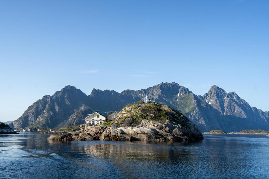 Lofoten Island Lodge photo 3