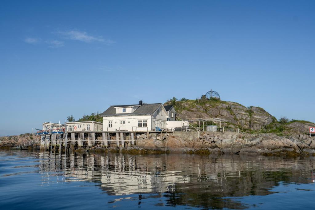 Lofoten Island Lodge photo 4