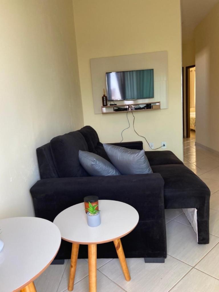 Apartamento Centro Alfenas photo 4