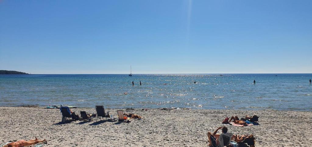 Njut av solen, havet, stranden! photo 4