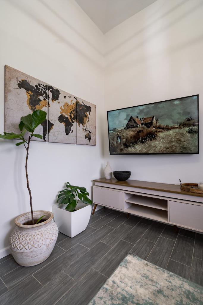 Apartamento acogedor y minimalista. photo 1