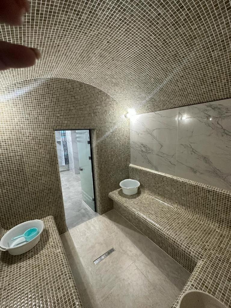 KORKEM Palace Hotel and Spa photo 4