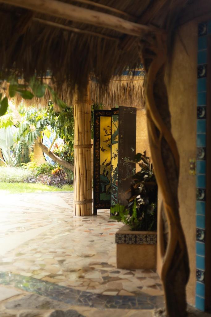 Hotel Boutique Casa Copal photo 1