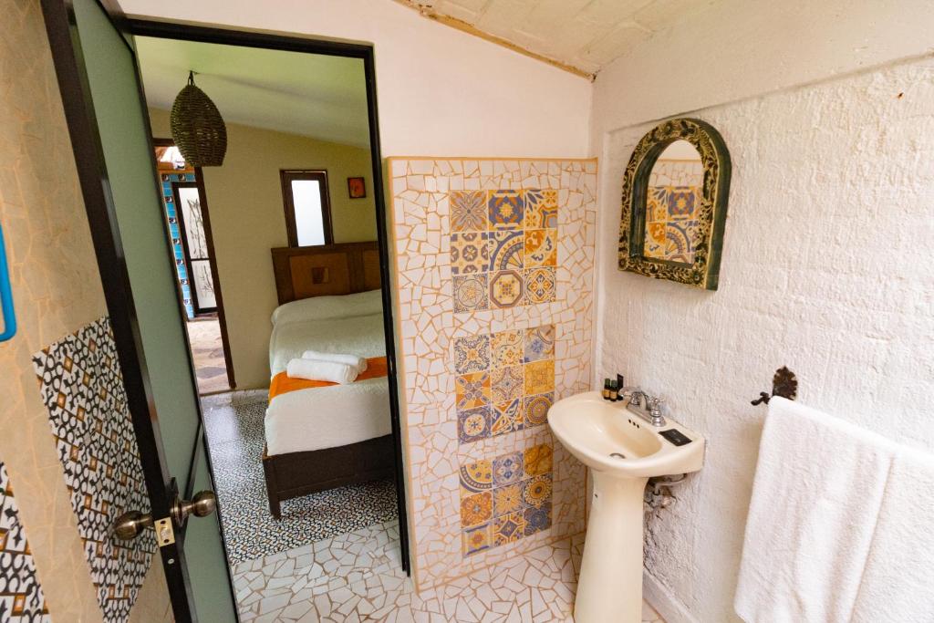 Hotel Boutique Casa Copal photo 4