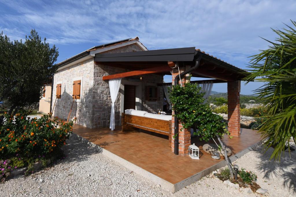 Beach House Marina Grande photo 1