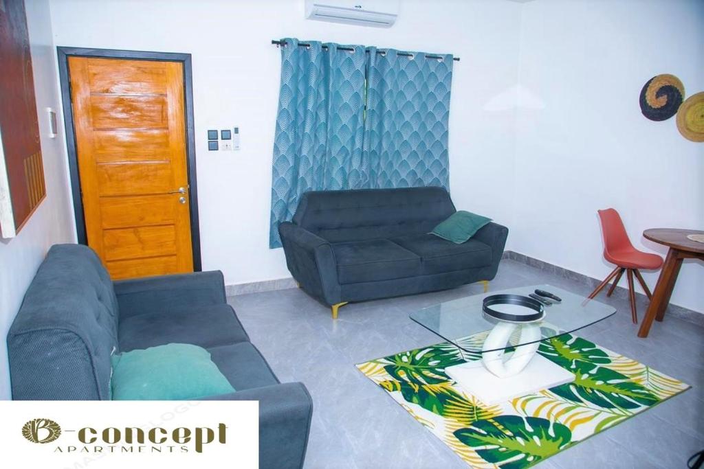 B-Concepts Apartments photo 1