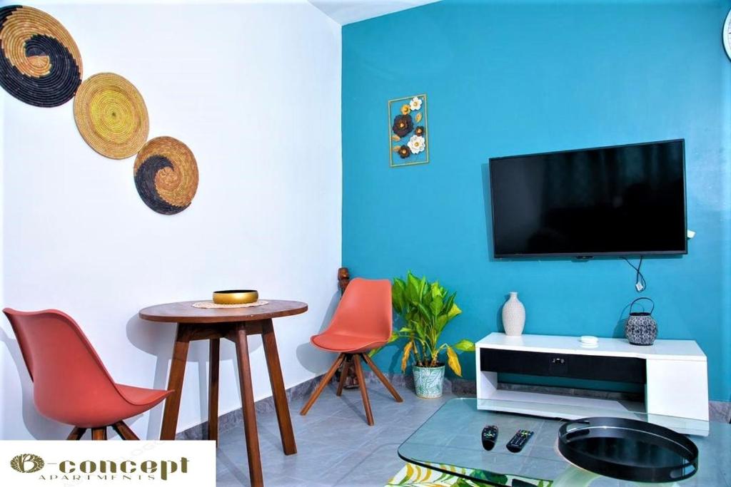 B-Concepts Apartments photo 2