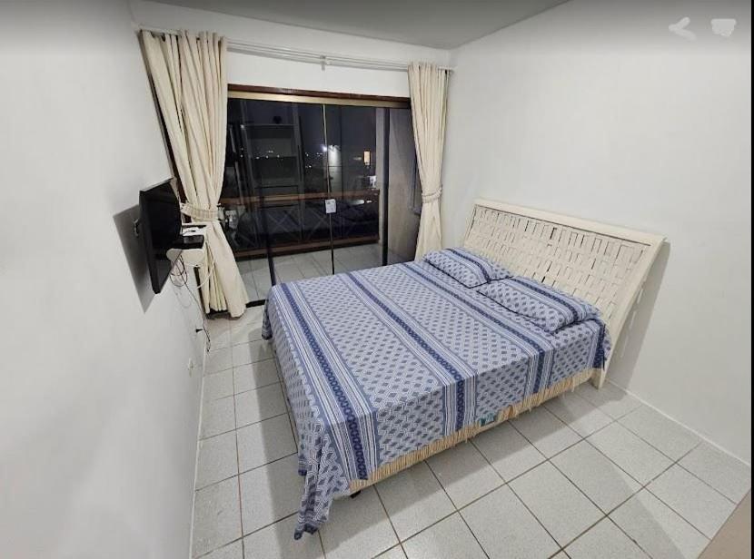 Loc10flats 3 Quartos - Residencial Monte Castelo photo 1