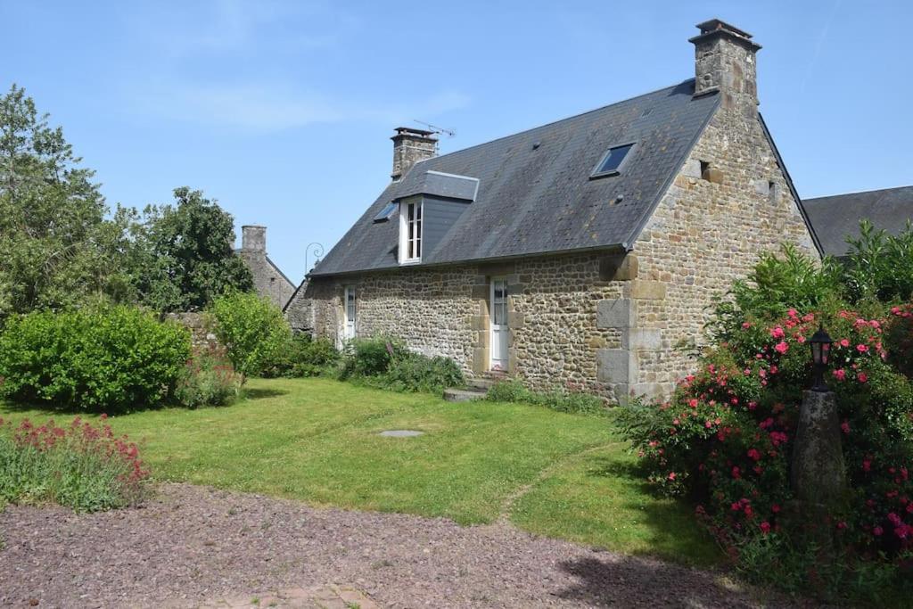 La Forêt Auvray - Maison de campagne photo 4