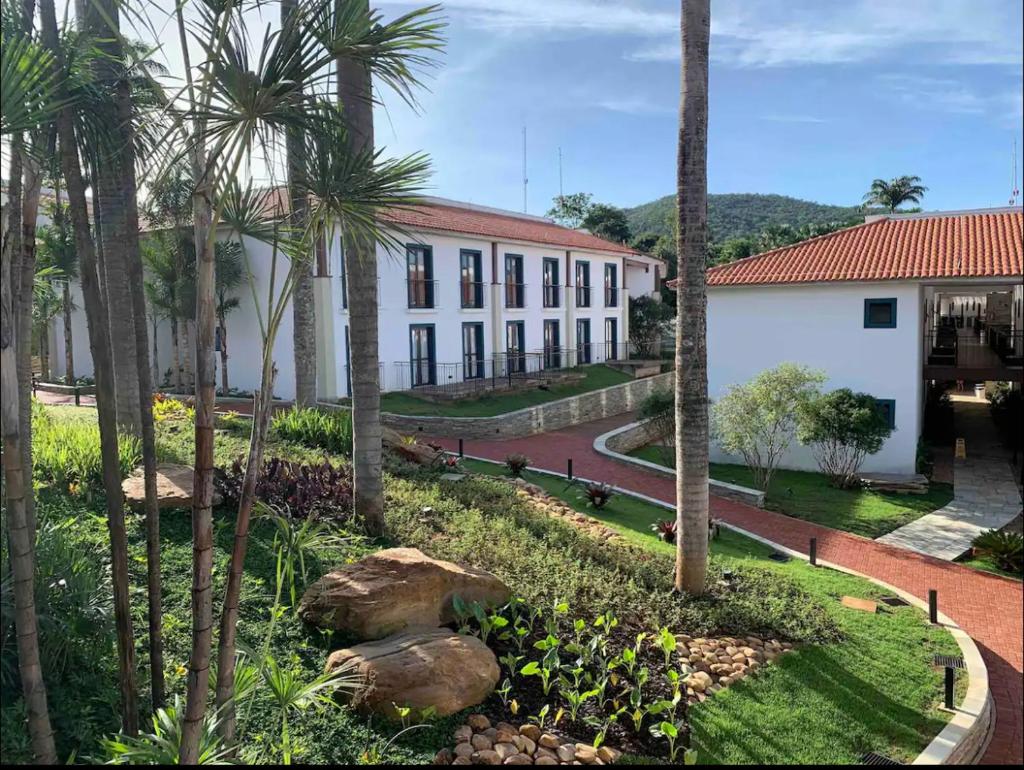 Hotel Quinta Santa Bárbara photo 3