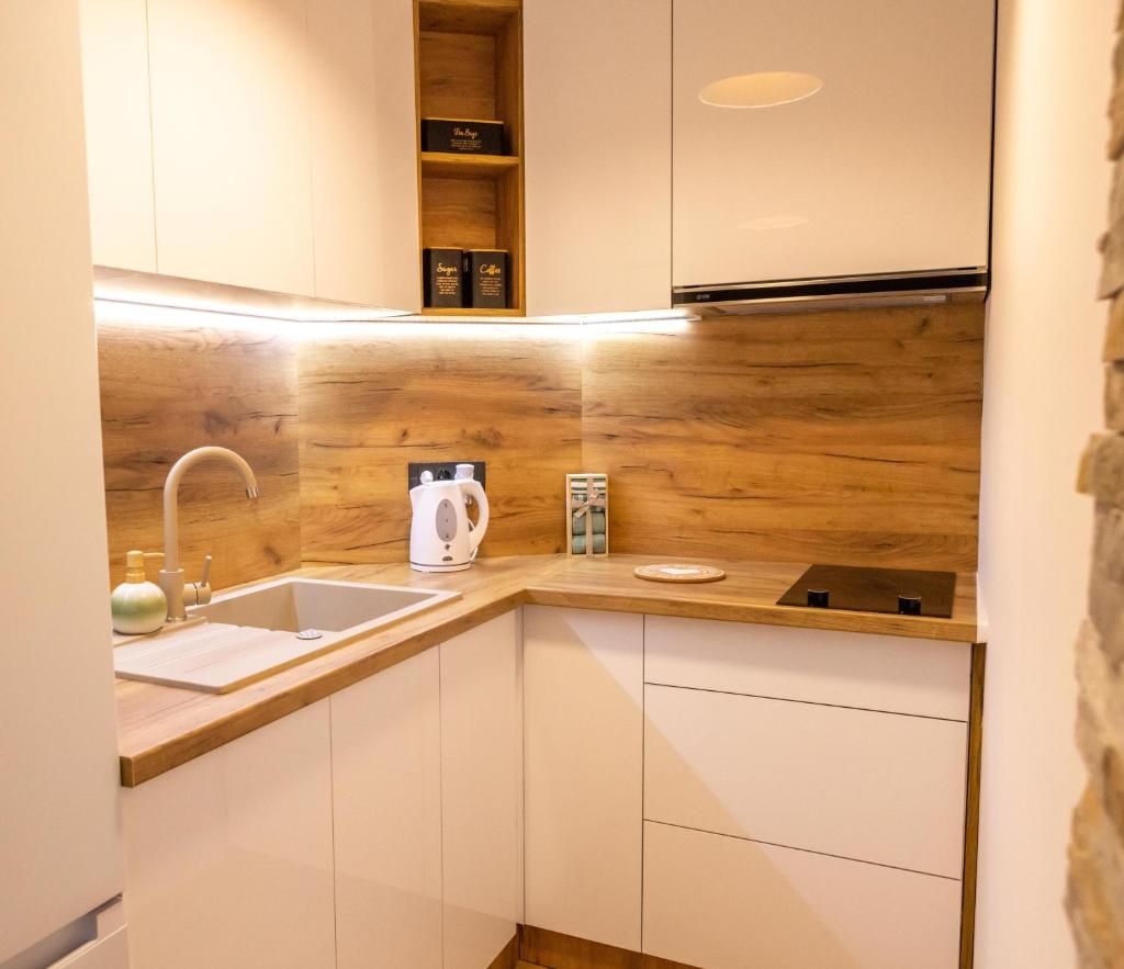 Rubikon apartmani photo 3