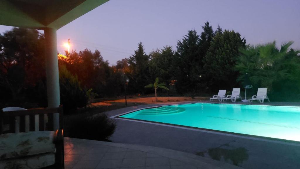 Urla Villa photo 2