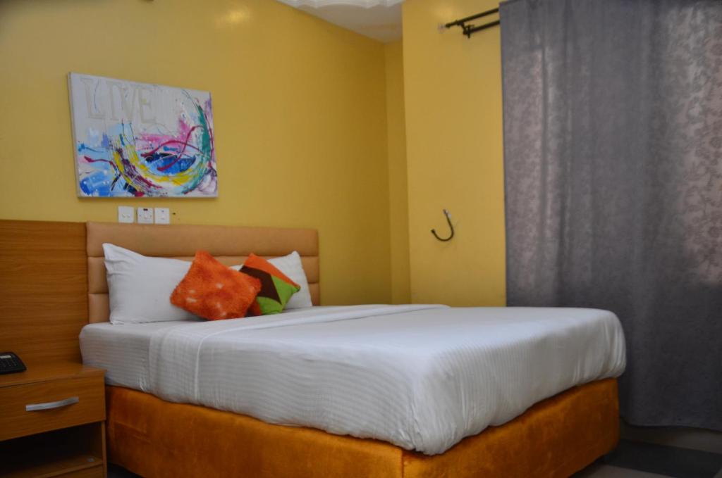 Hollandas Hotel photo 1