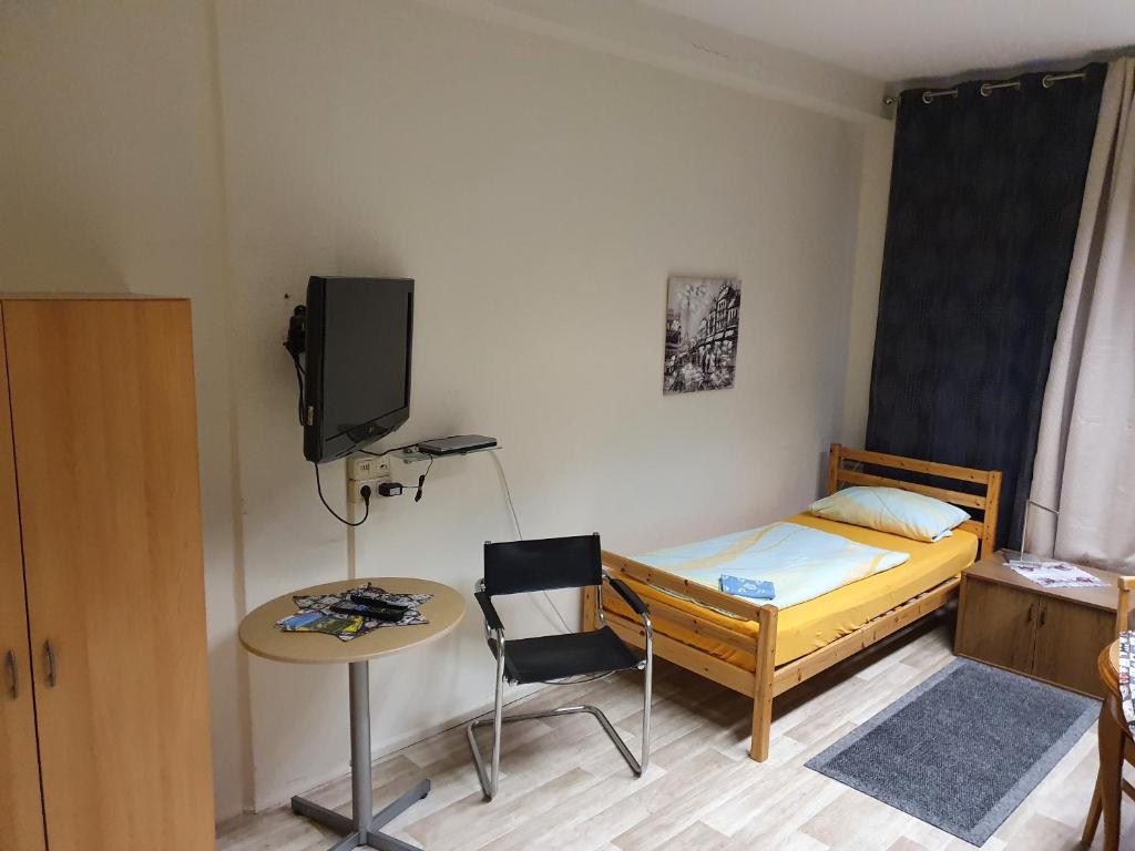Monteurzimmer Fuchs-Kupke photo 2