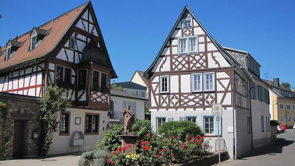 Loft in Eltville am Rhein - 2 DZ photo 1