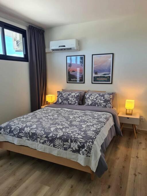 Appartement F2 Ninirei photo 2