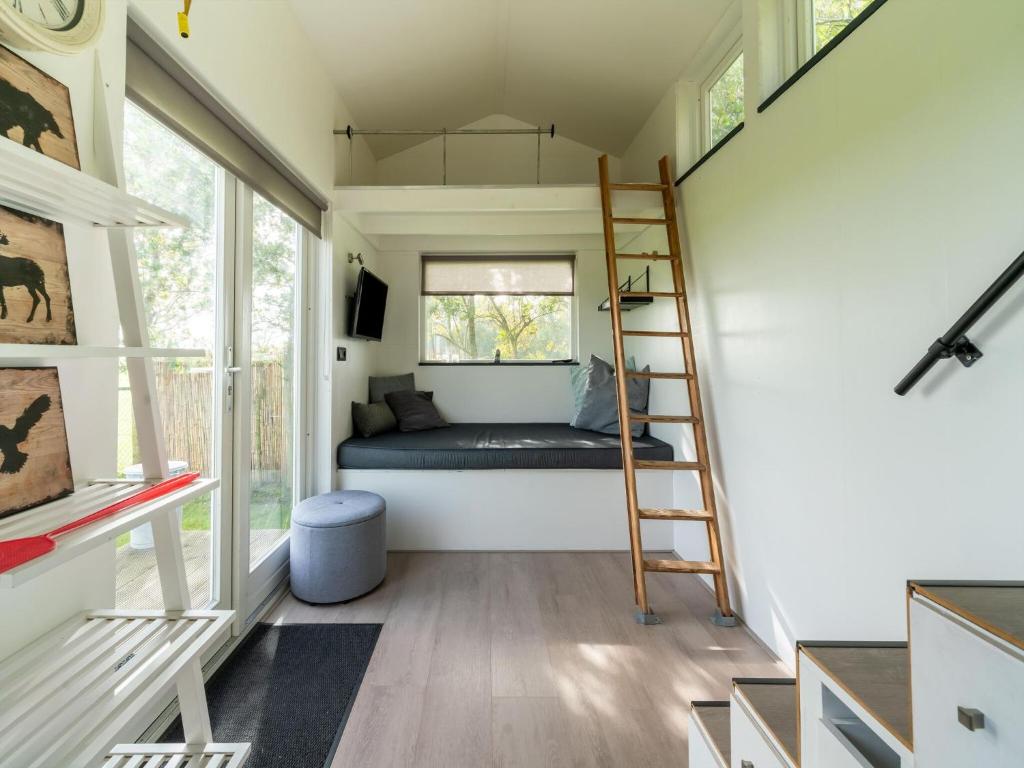 Holiday home in Burgerbrug near the beach photo 1