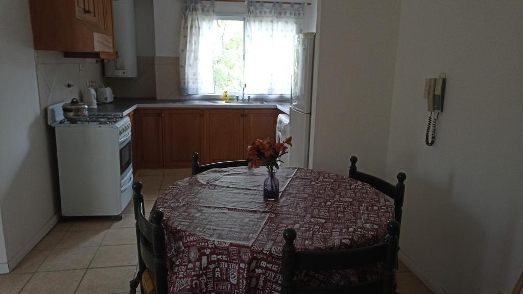 Departamento Ballofet photo 4
