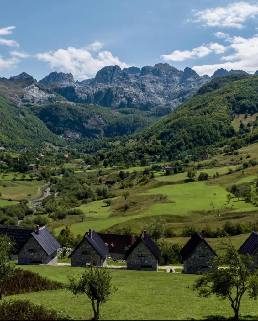 Vila Alpini Lepushe photo 2