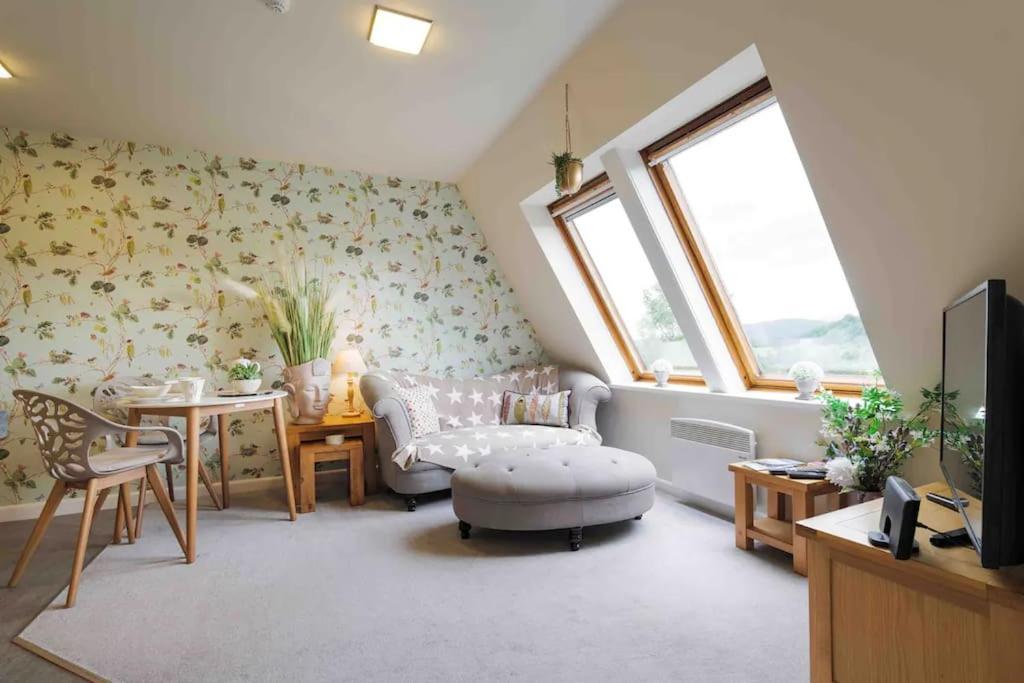 Serendipity ~ Romantic Hideaway in Ambleside photo 4