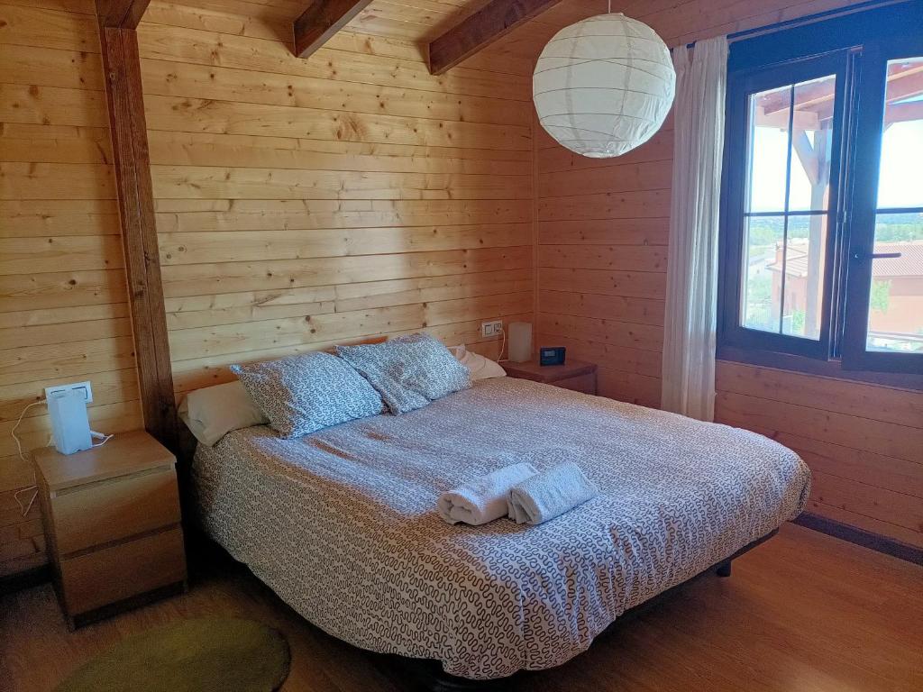 REFUGIO La Pared photo 1