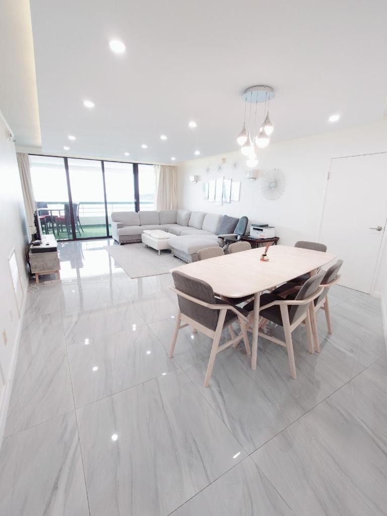 Alupang Beach Tower, UPGRADED units photo 3
