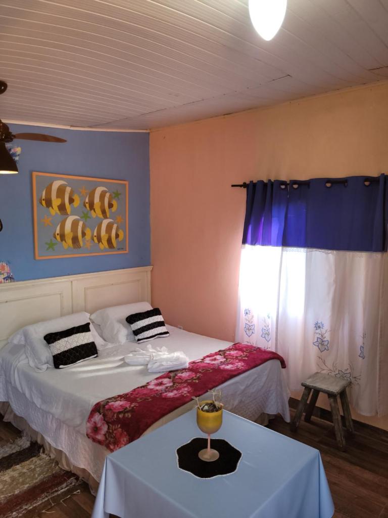 Suite sonho azul photo 4