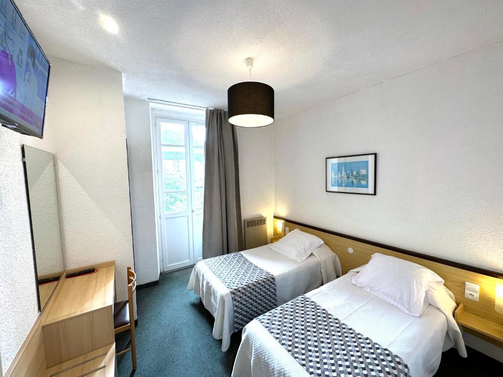 Hôtel Peyramale photo 4