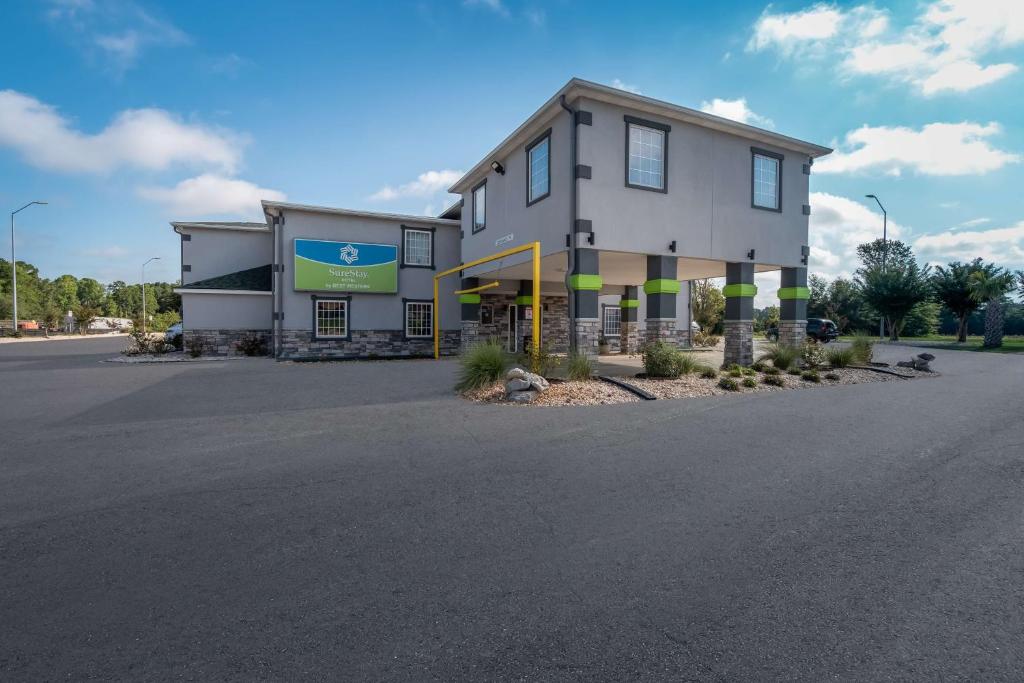 SureStay Hotel by Best Western Manning photo 2