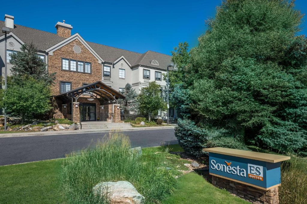 Sonesta ES Suites Denver South Park Meadows image