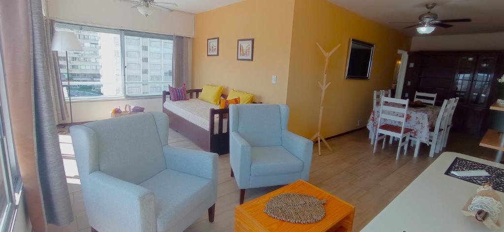 Cerca de todo A una Cuadra de la playa Punta del Este 406 photo 2