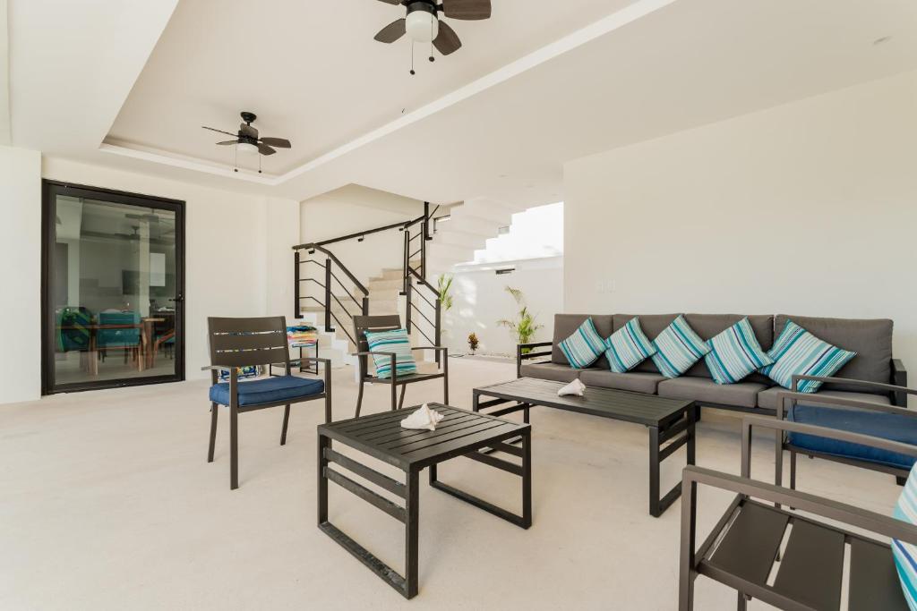 Cenote Korima - Relax in Paradise - Stunning House with Pool photo 4