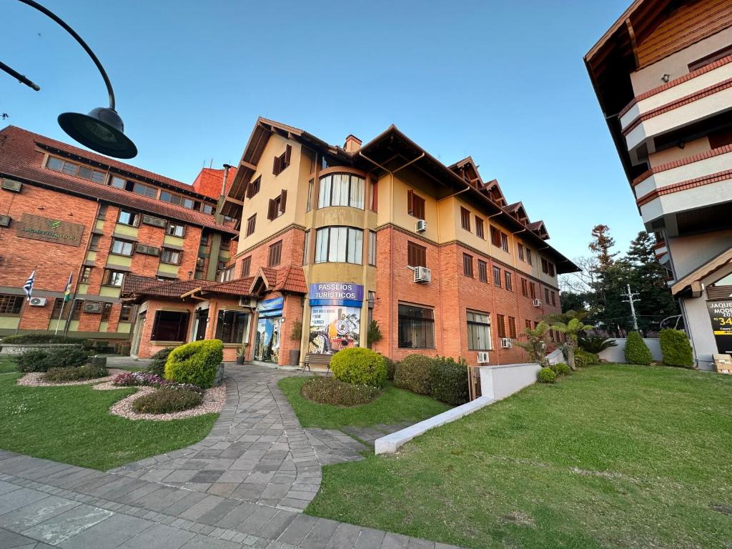 Bello Flat Gramado photo 1