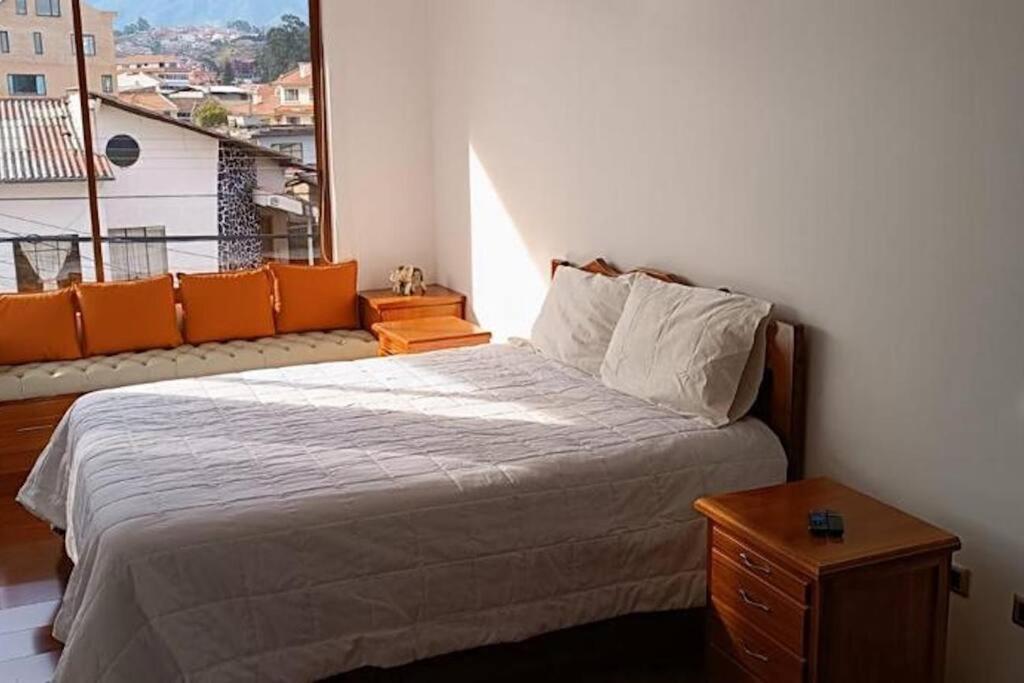Cuenca -Sucre Suites Modern Lux photo 1