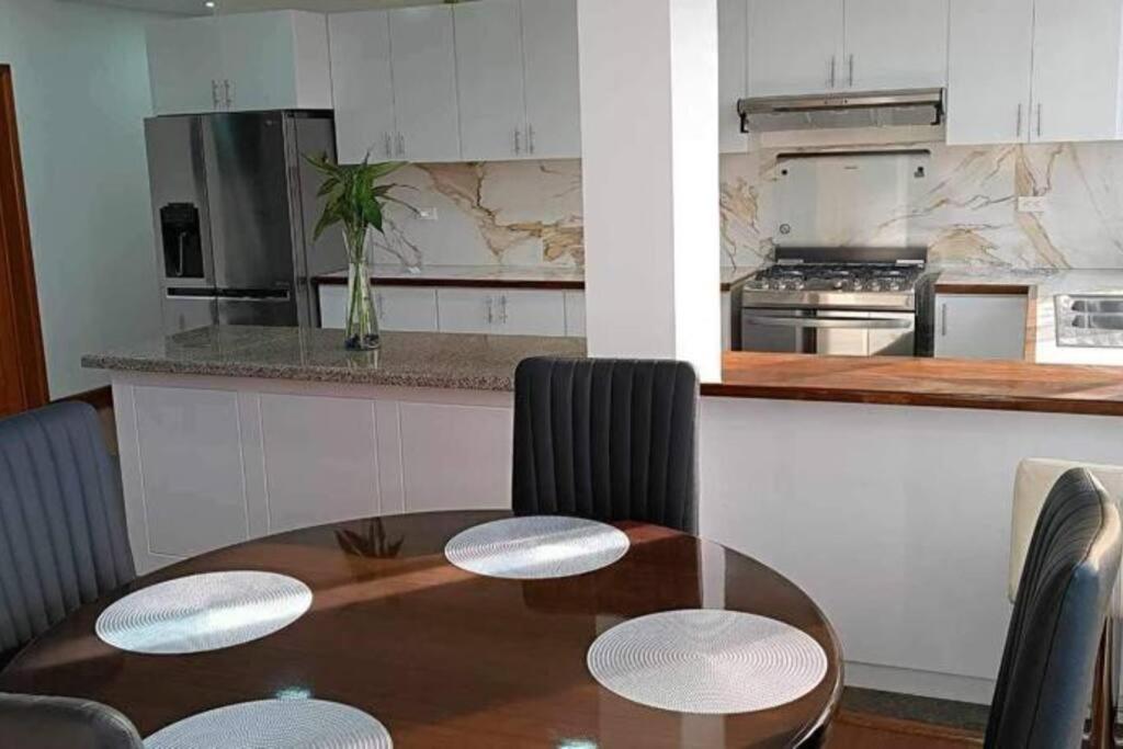 Cuenca -Sucre Suites Modern Lux photo 2