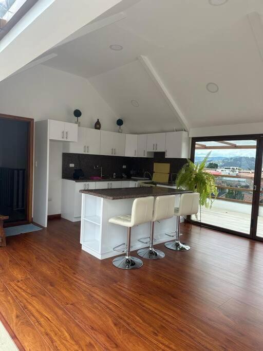 Cuenca -Sucre Suites Modern Lux photo 4