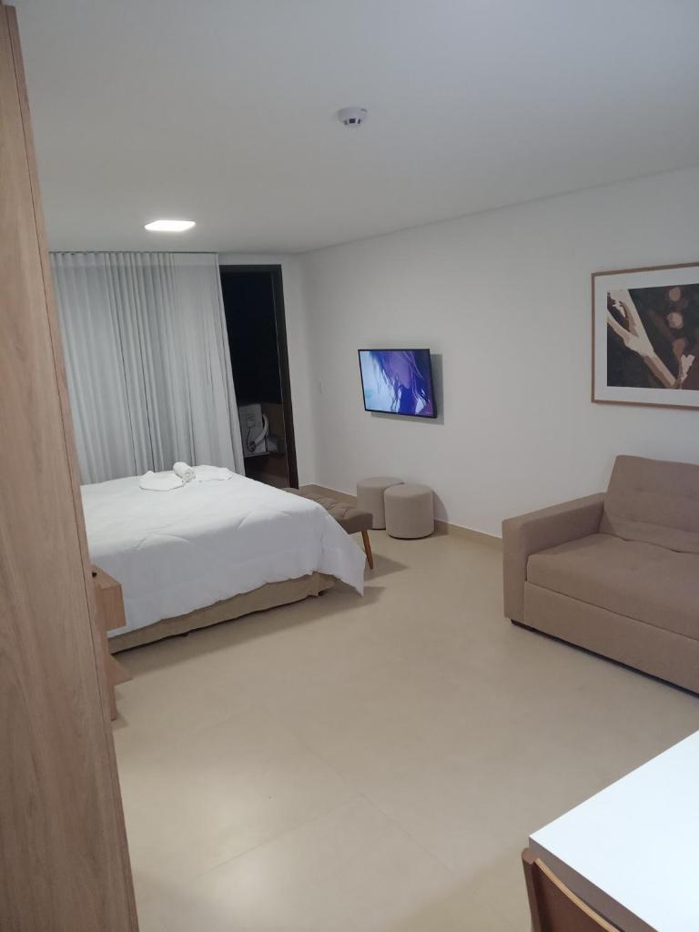 Capivari Eco Resort - Apartamento photo 2