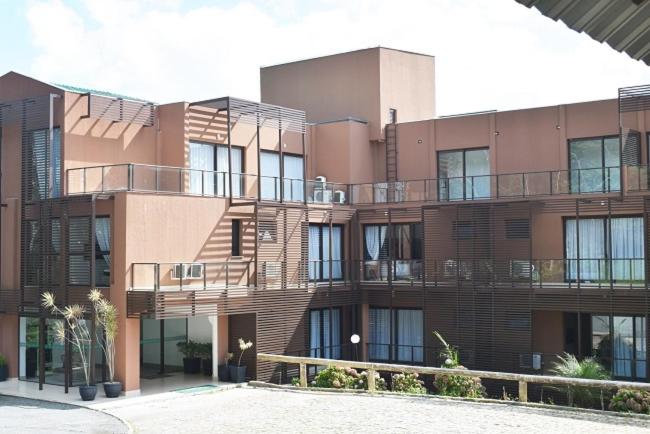 Capivari Eco Resort - Apartamento photo 4