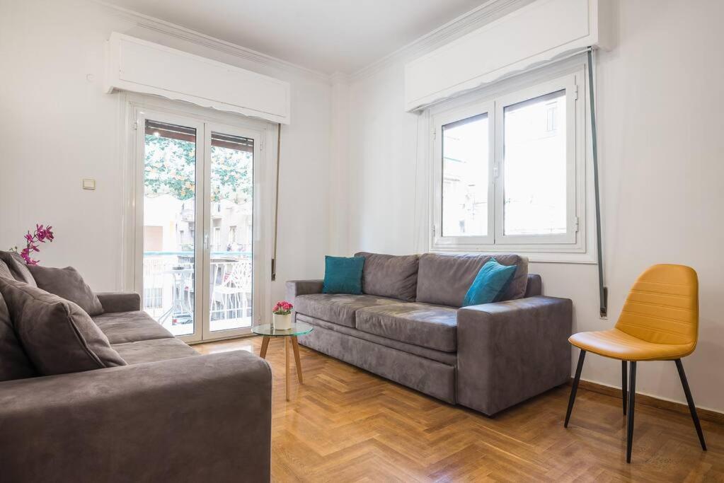Athens Divas Familia Suite, Athens