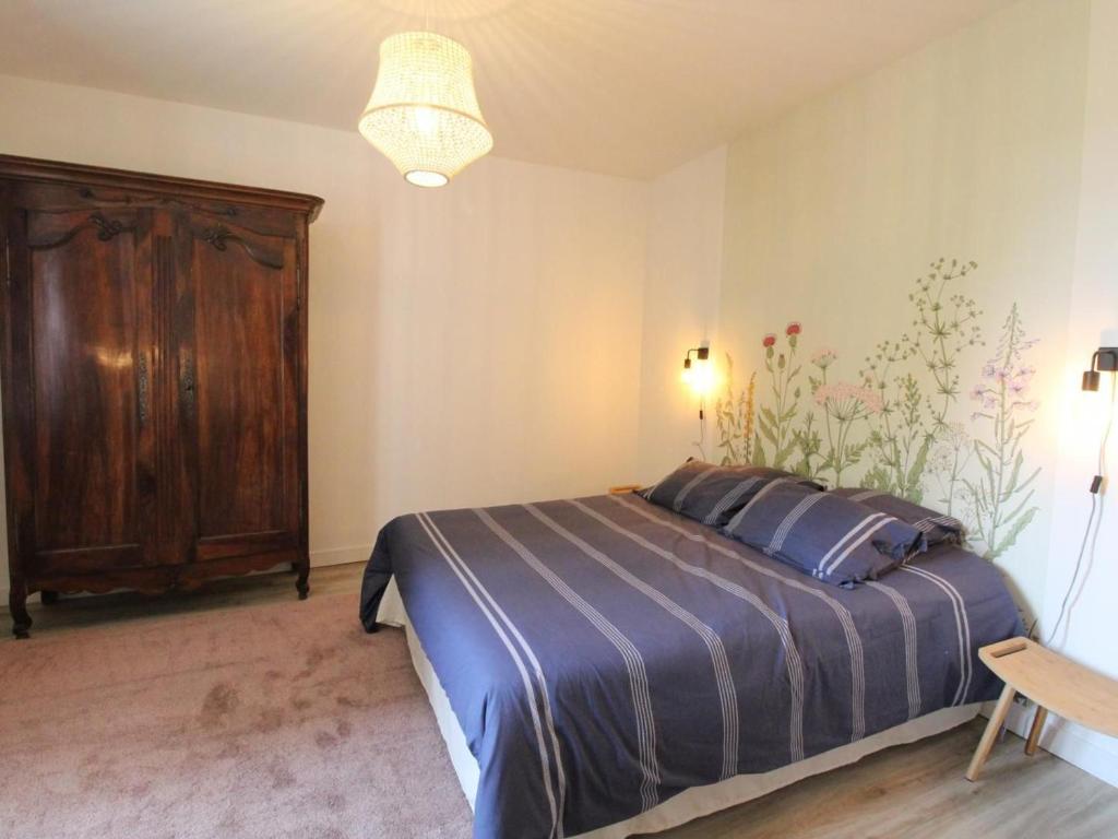 Gîte Blaison-Saint-Sulpice, 3 pièces, 4 personnes - FR-1-622-1 photo 4