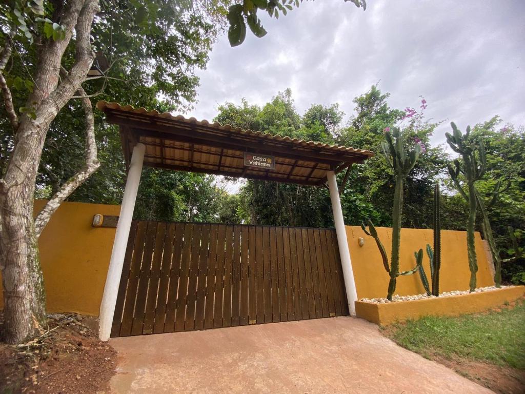 CASA VAHIANA photo 2