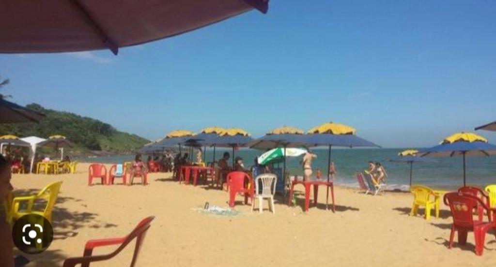 Casa de Praia da Lara photo 2