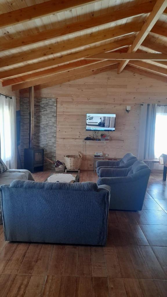 Casa Loncoche Villarrica con 3 Dormitorios photo 4