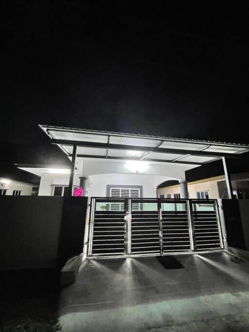 Juzt Homestay Kpg Boyan photo 2