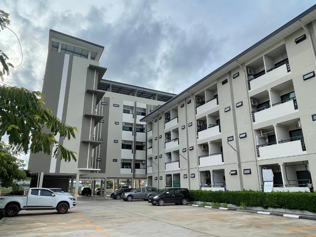 W residence สมุทรสาคร photo 4