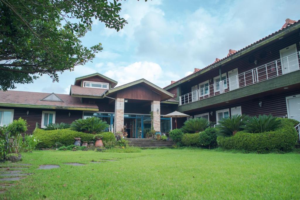 Green Narae Pension photo 4
