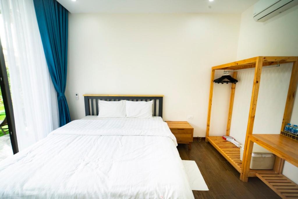 Venue Travel Minh Trí Rose Garden Villa