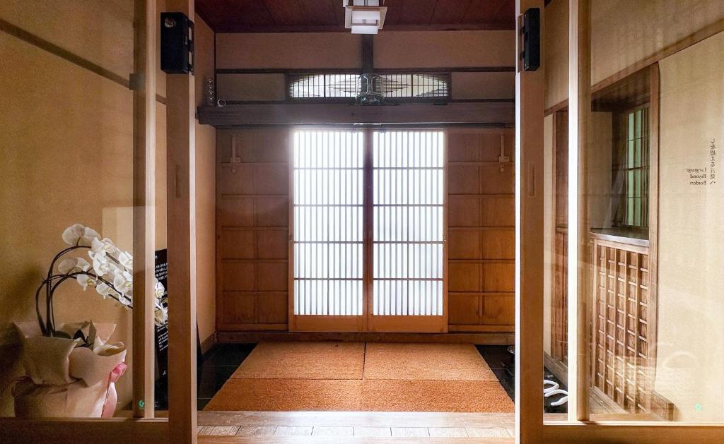 EXP Co Onsen 呼隱撰 photo 3