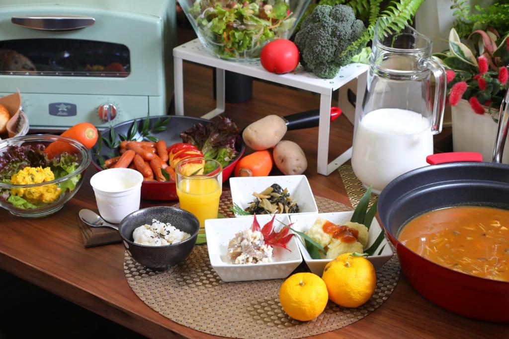 Comfort stay Miyabi photo 1