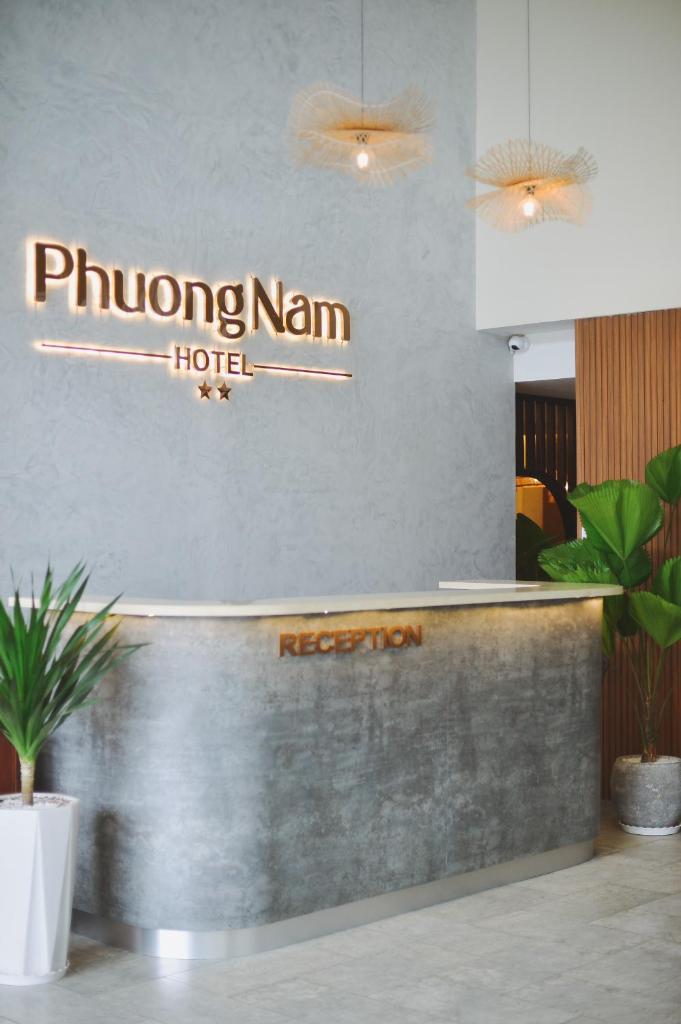 Phuong Nam Hotel